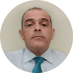 Picture of Sandro Santana